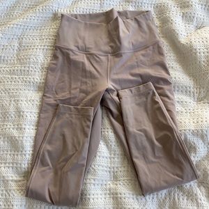 Lululemon Wunder Unders